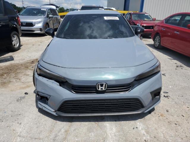  HONDA CIVIC 2024 Szary