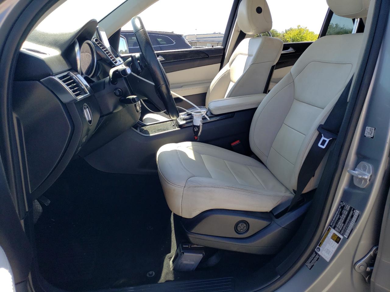 4jgda5hb7ga626131 4JGDA5HB7GA626131 2016 Mercedes-Benz Gle 350 4Matic