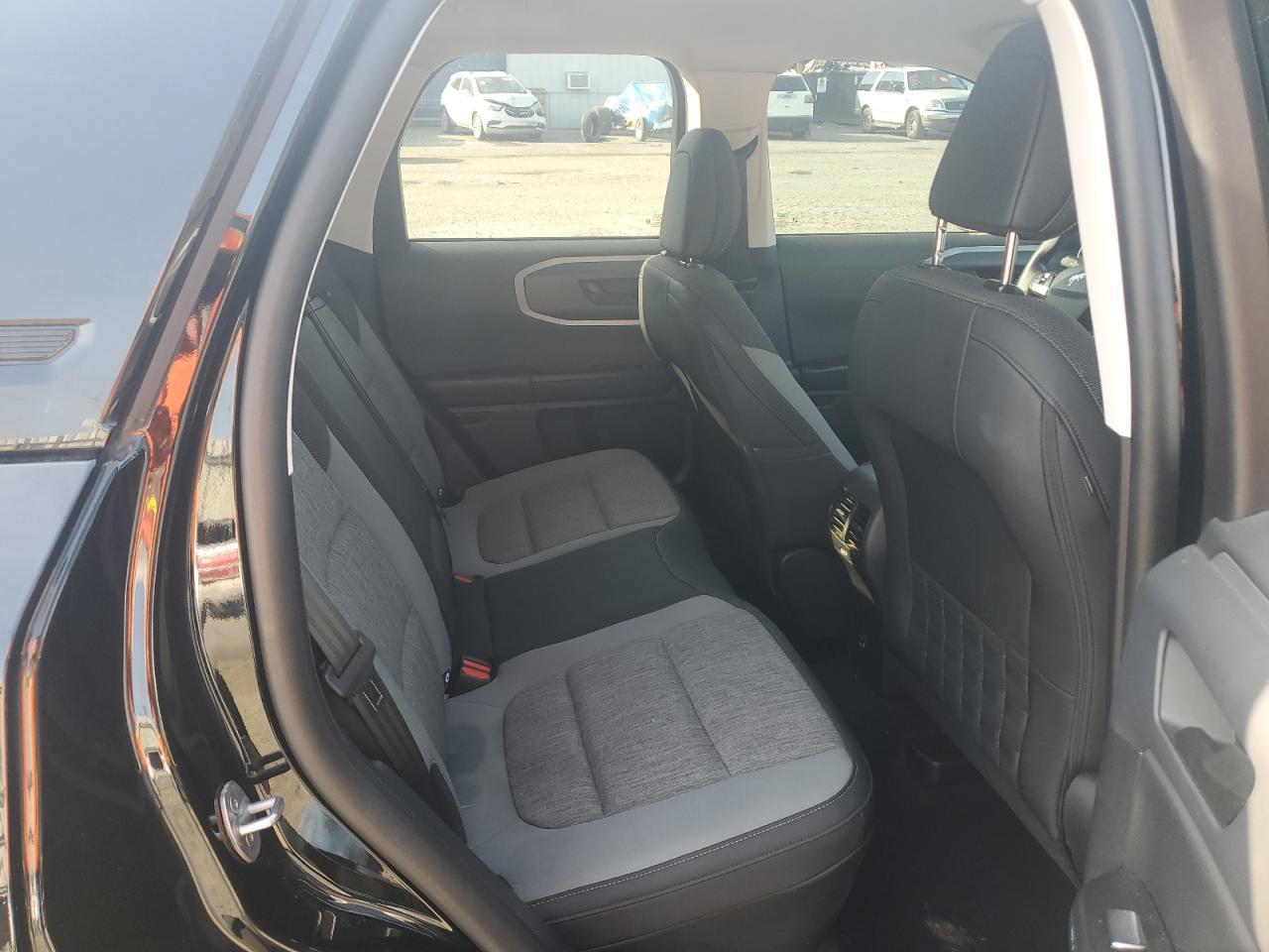 2022 Ford Bronco Sport Big Bend VIN: 3FMCR9B64NRD60304 Lot: 66920945