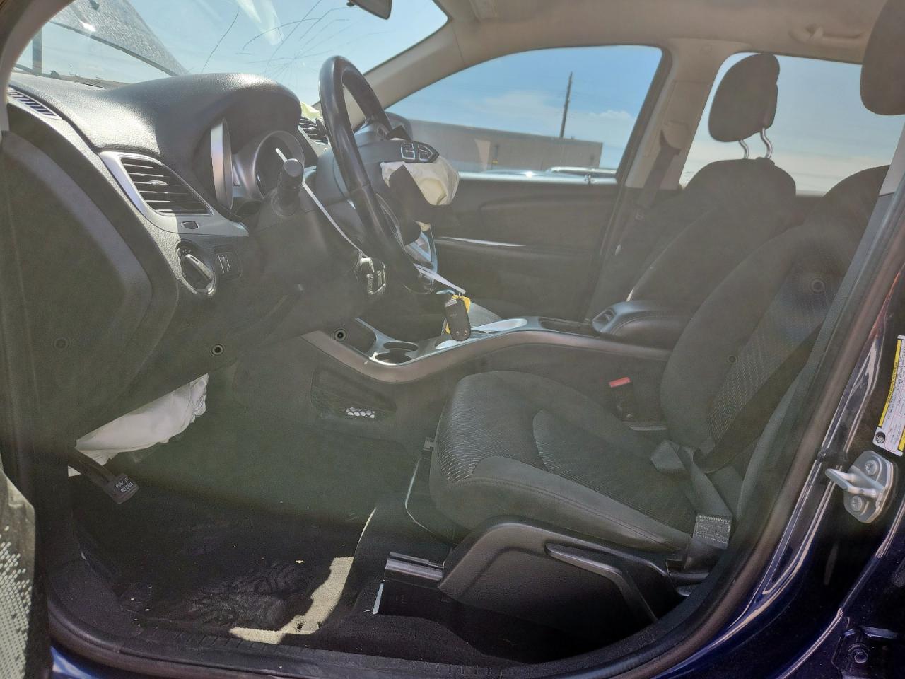 2018 Dodge Journey Se VIN: 3C4PDCAB6JT276952 Lot: 62243955