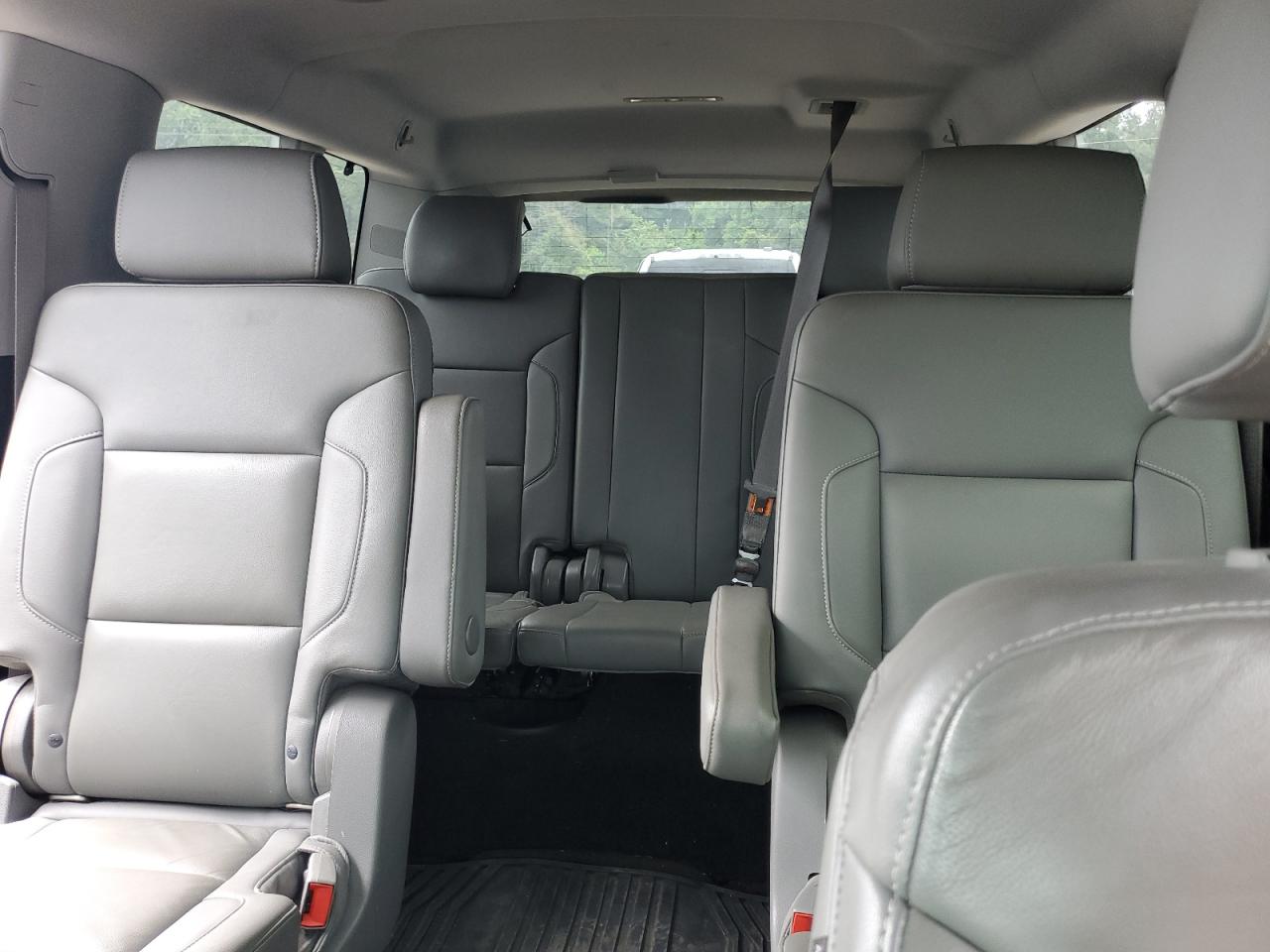 2016 Chevrolet Suburban K1500 Lt VIN: 1GNSKHKC3GR236762 Lot: 65462655