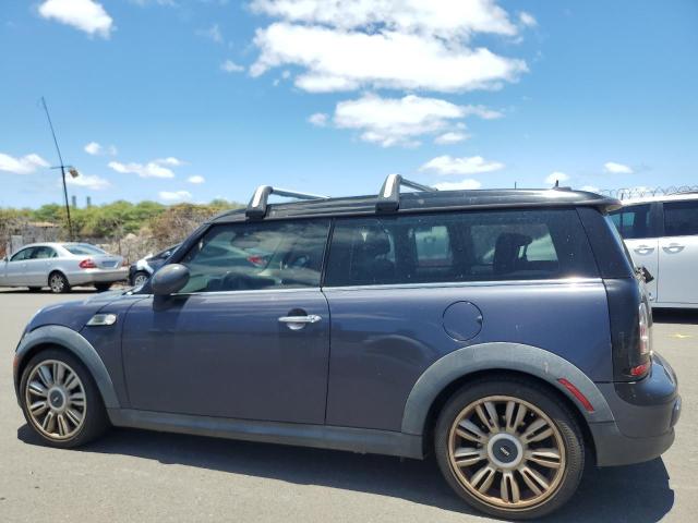  MINI COOPER 2012 Charcoal