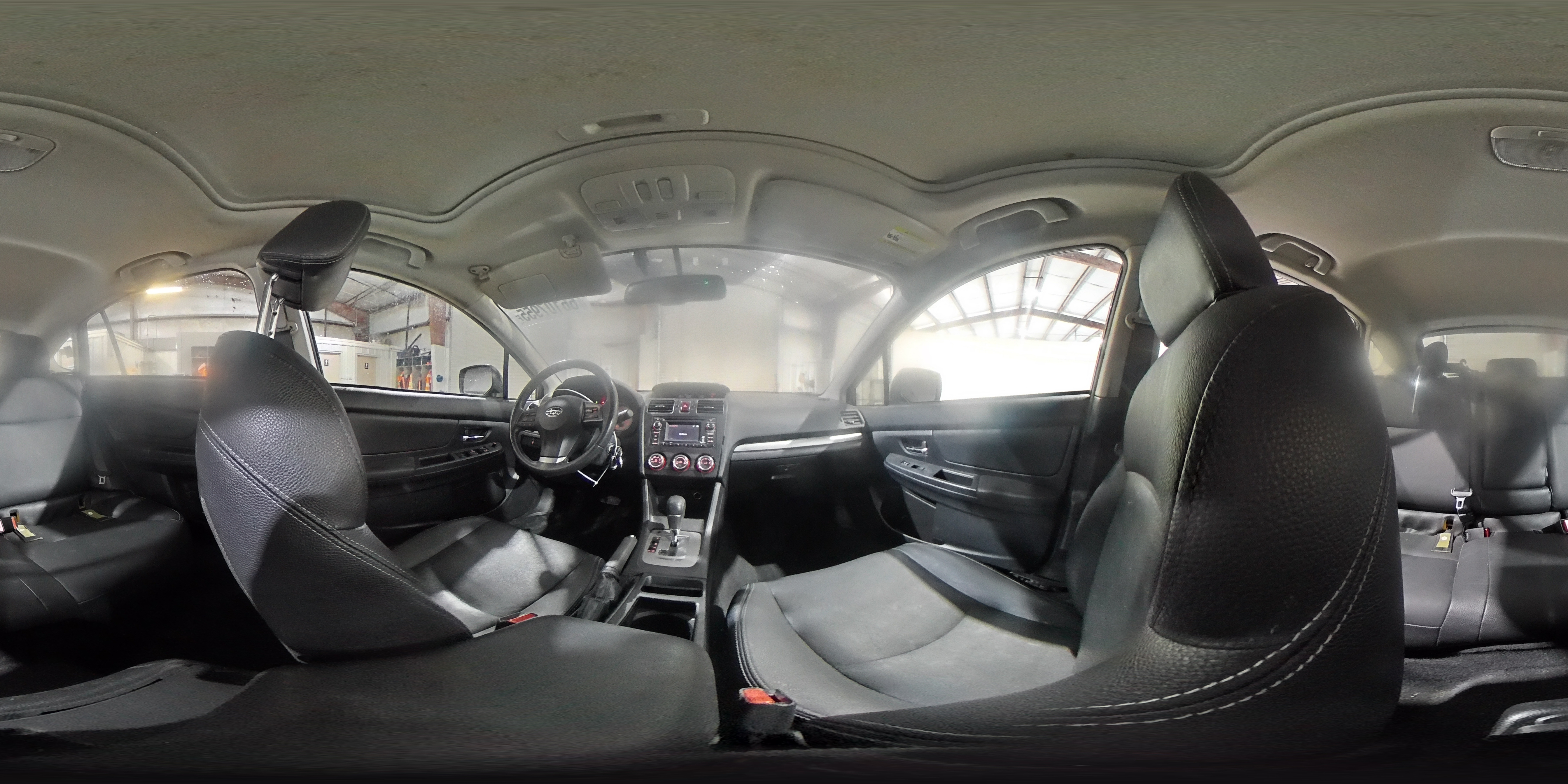 2013 Subaru Impreza Sport Limited VIN: JF1GPAS64DH842192 Lot: 66107955