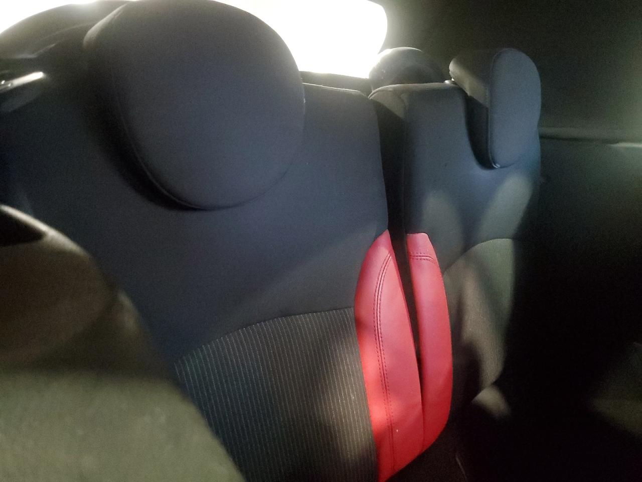 2010 Mini Cooper S VIN: WMWMS3C50ATY51636 Lot: 66097715