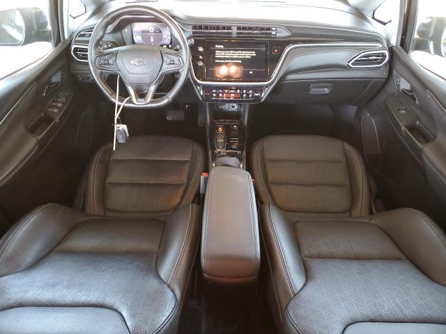  CHEVROLET BOLT 2023 Czarny