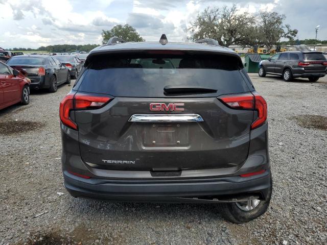  GMC TERRAIN 2020 Brown