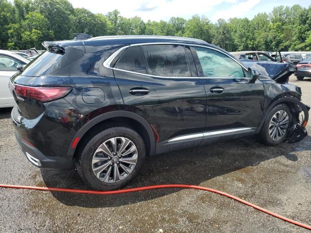  BUICK ENVISION 2024 Черный