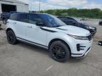 2020 LAND ROVER RANGE ROVER EVOQUE HSE   for sale at Copart IL - CHICAGO SOUTH