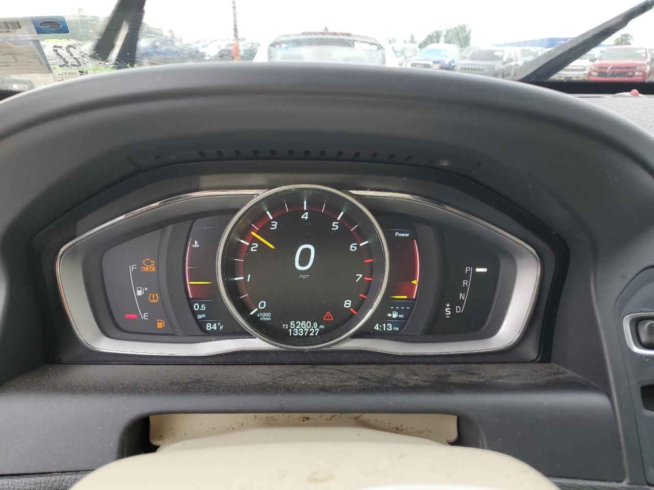 2016 Volvo Xc60 T5 Premier VIN: YV4612RK9G2822847 Lot: 66733395