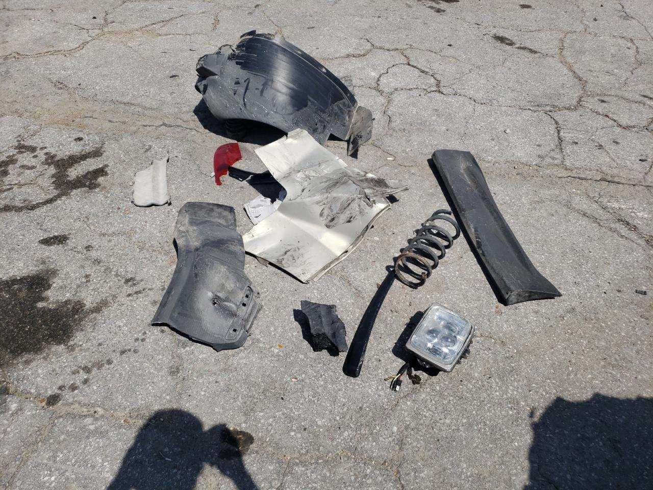 2015 GMC Terrain Sle VIN: 2GKALREK4F6398389 Lot: 66559145