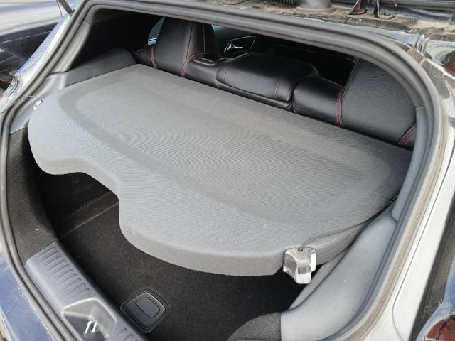 2013 MERCEDES BENZ A200 BLUE-