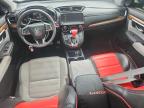 2017 HONDA CR-V EX   à vendre chez Copart NJ - TRENTON