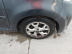 2013 CITROEN C1 PLATINU for sale at Copart WESTBURY