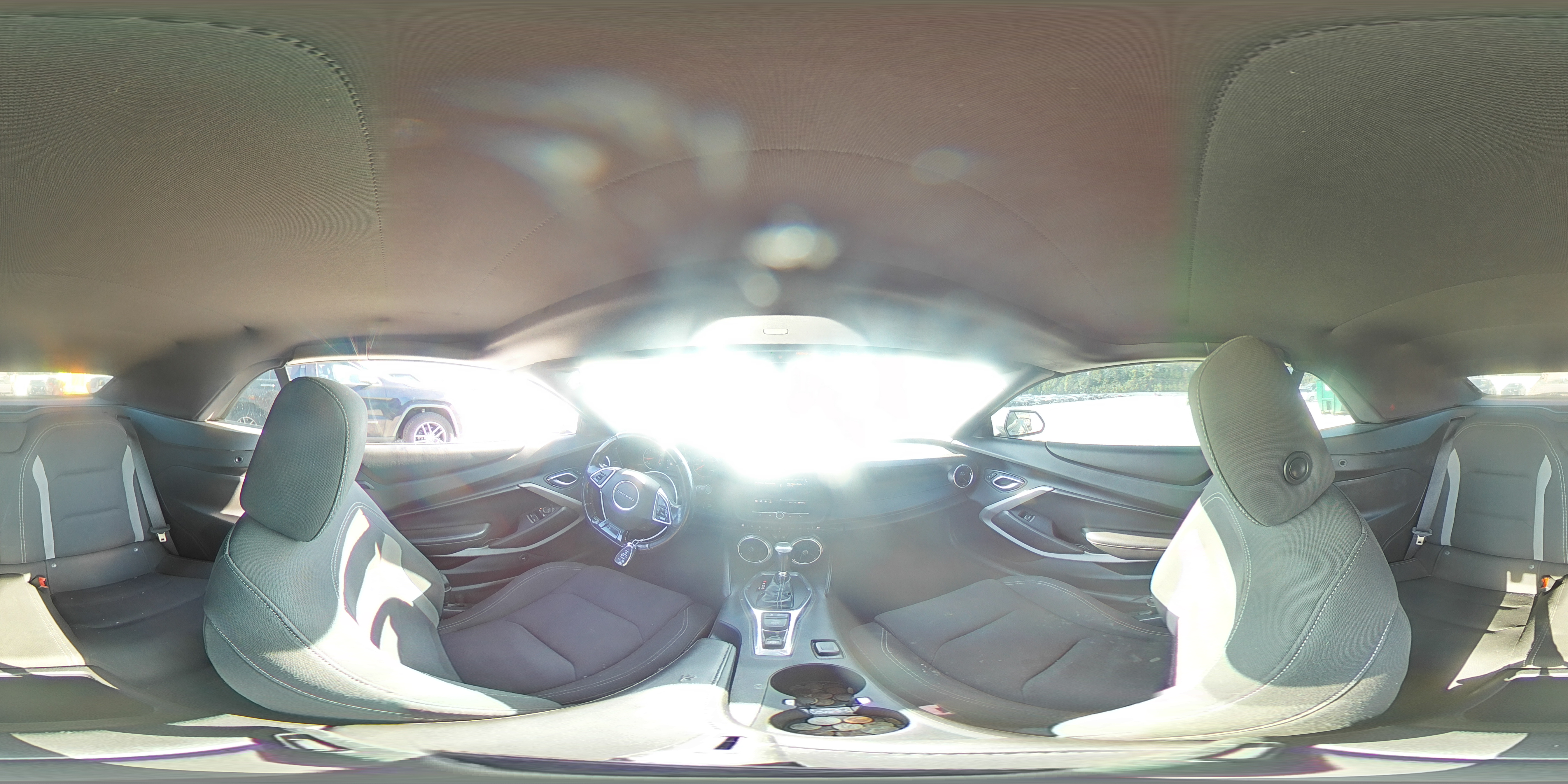 2020 Chevrolet Camaro Ls VIN: 1G1FB3DS1L0107900 Lot: 67128405