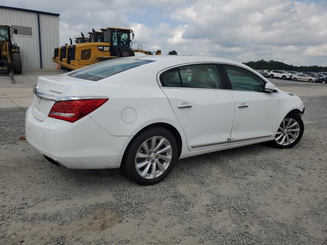 BUICK LACROSSE 2016 Biały