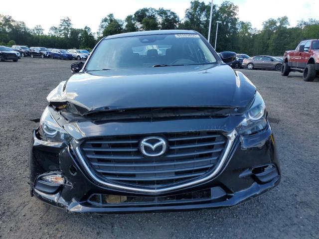  MAZDA 3 2017 Czarny