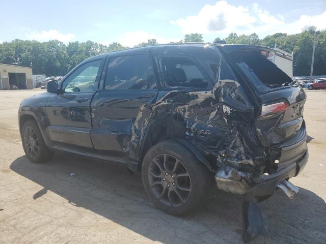  JEEP GRAND CHER 2021 Black
