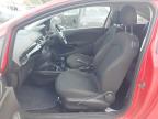 2015 VAUXHALL CORSA STING  for sale at Copart BRISTOL