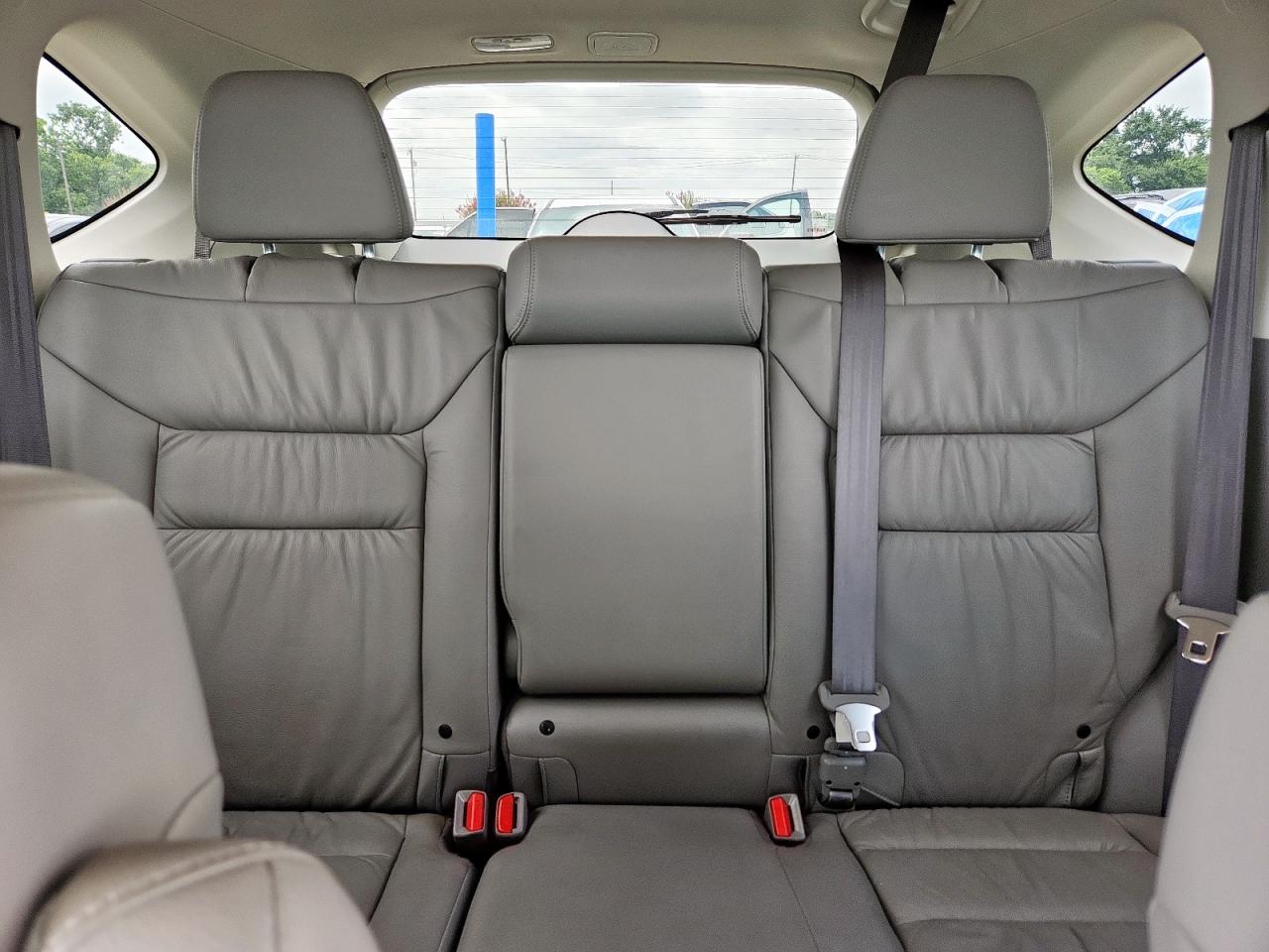 2013 Honda Cr-V Exl VIN: 2HKRM3H73DH504114 Lot: 65037085