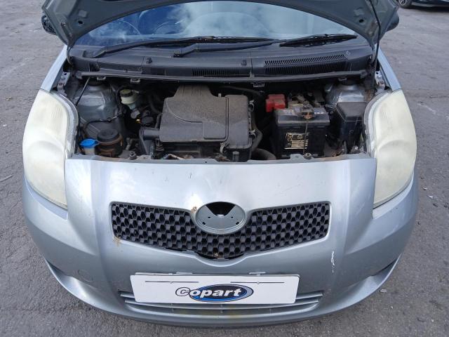 2006 TOYOTA YARIS T3