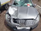 2009 NISSAN QASHQAI AC for sale at Copart BRISTOL