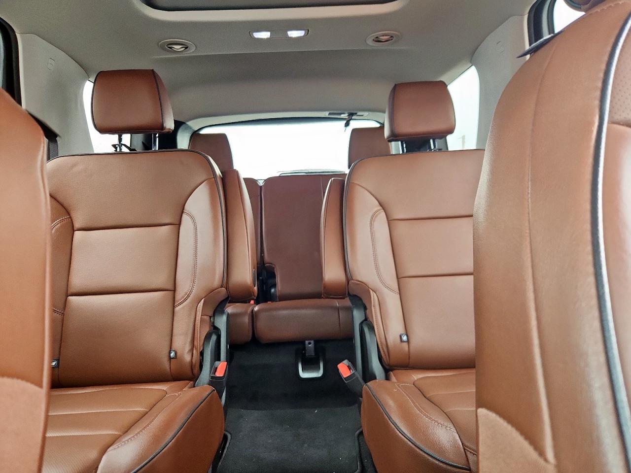 2019 Chevrolet Traverse High Country VIN: 1GNEVJKW7KJ268112 Lot: 63088395