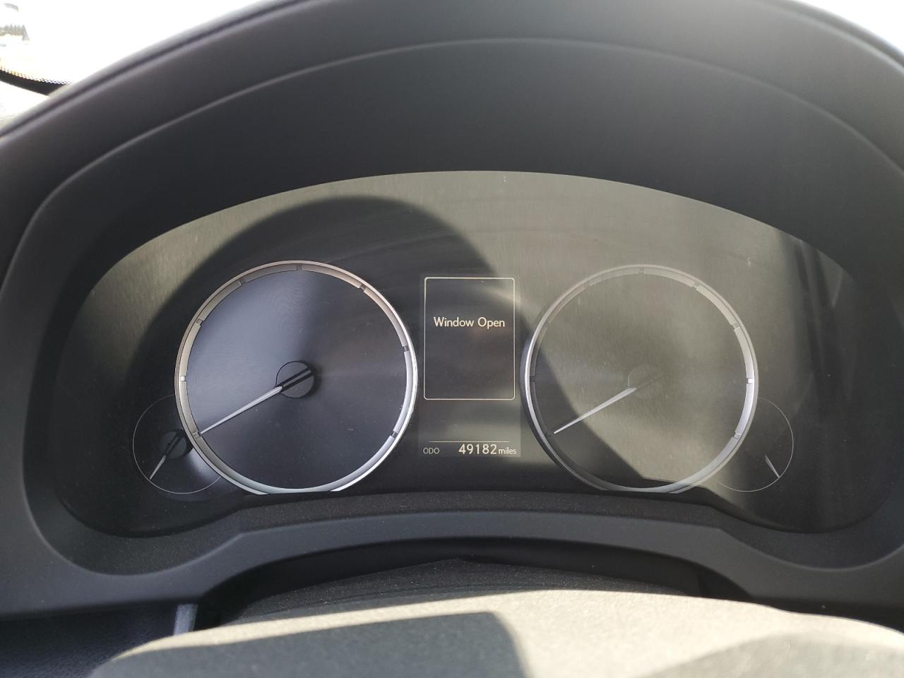 2022 Lexus Is 300 VIN: JTHAA1D26N5119540 Lot: 64757845