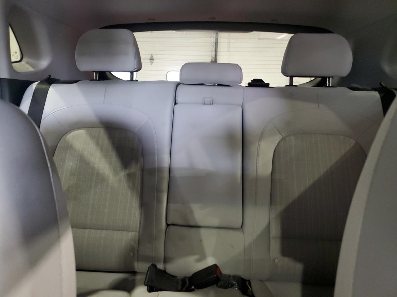 km8k6cab1pu002332 KM8K6CAB1PU002332 2023 Hyundai Kona Sel