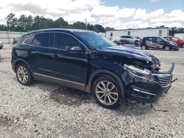  LINCOLN MKC 2016 Черный