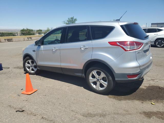  FORD ESCAPE 2014 Srebrny