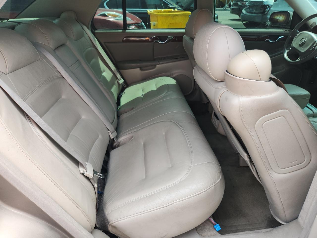 2002 Cadillac Deville VIN: 1G6KD54Y32U252947 Lot: 65464945