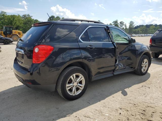  CHEVROLET EQUINOX 2014 Czarny