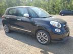 2015 FIAT 500L LOUNGE   for sale at Copart ON - COOKSTOWN