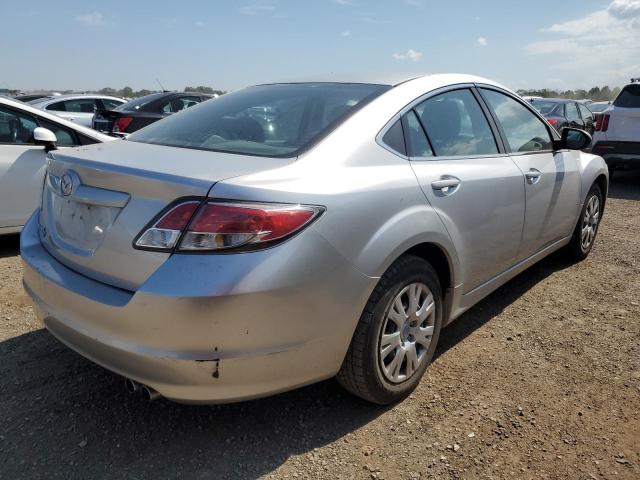 2011 MAZDA 6 I  