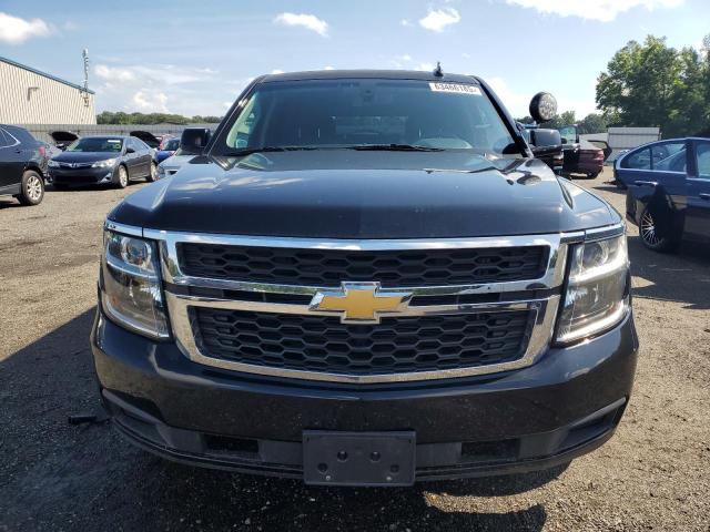 Parquets CHEVROLET TAHOE 2017 Black