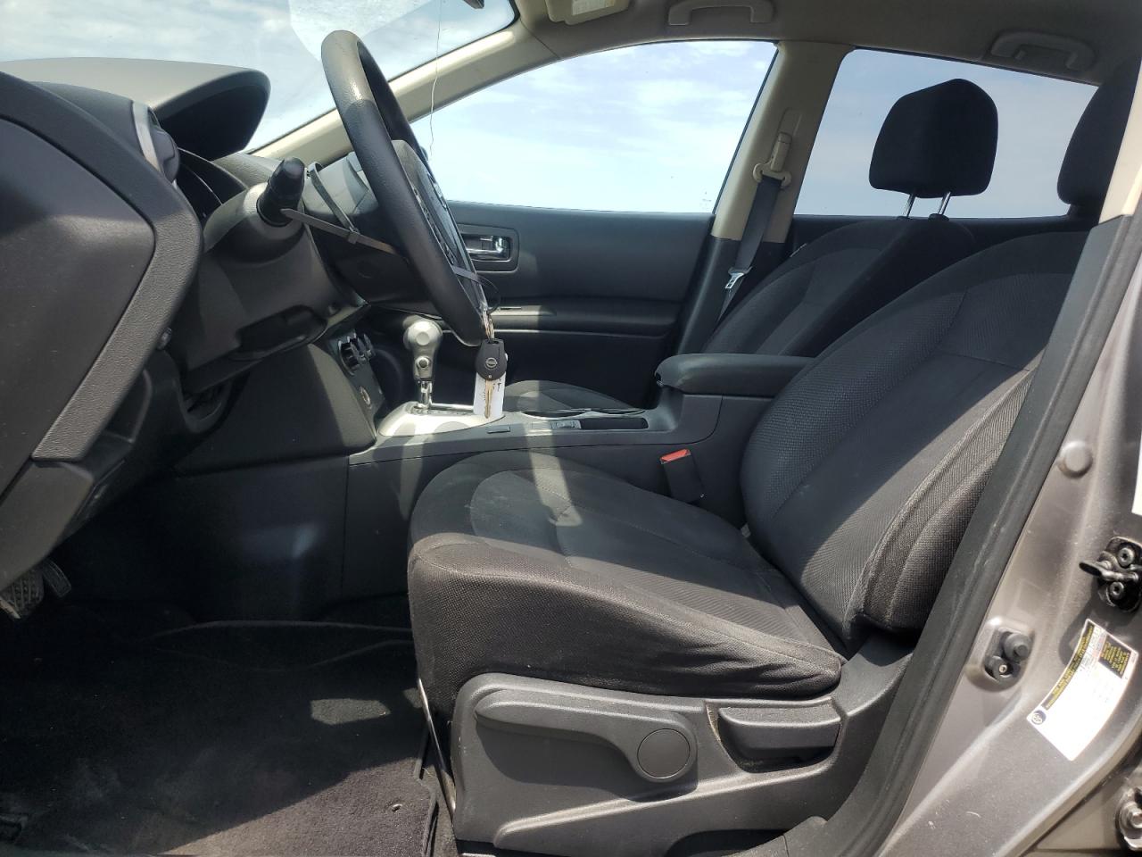 2012 Nissan Rogue S VIN: JN8AS5MT1CW609703 Lot: 65276395