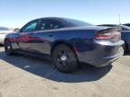 2016 DODGE CHARGER POLICE   for sale at Copart NV - LAS VEGAS WEST