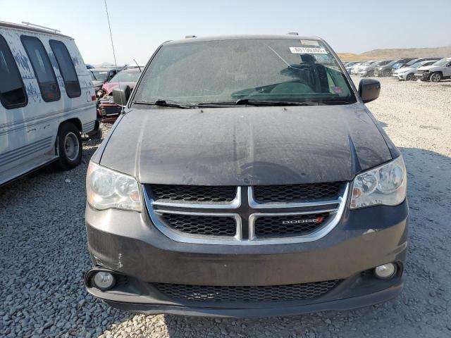  DODGE CARAVAN 2019 Szary