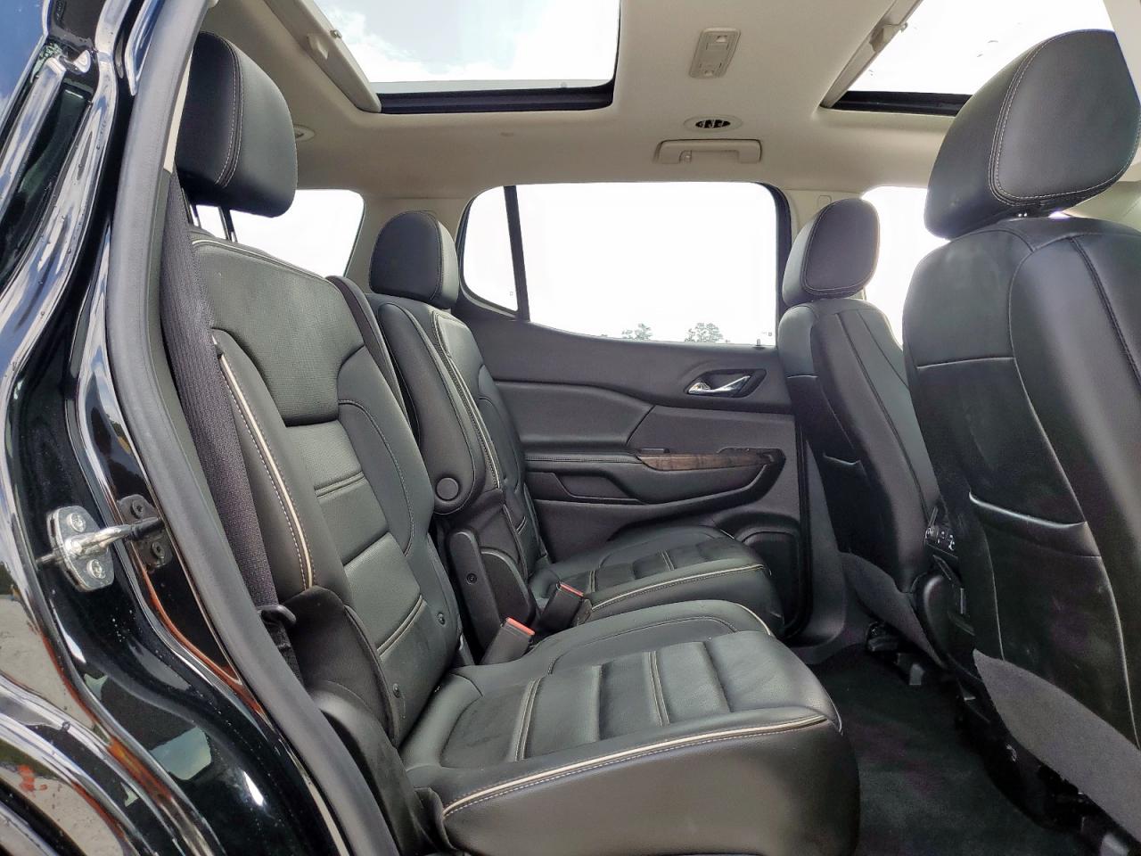 2021 GMC Acadia Denali VIN: 1GKKNPLSXMZ178407 Lot: 64597845
