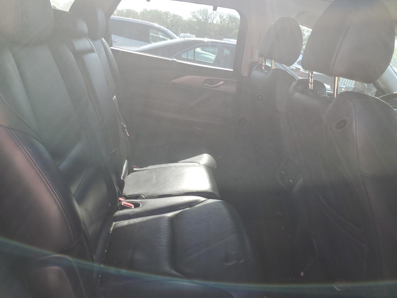 2018 Mazda Cx-9 Touring VIN: JM3TCBCY6J0220396 Lot: 66652875