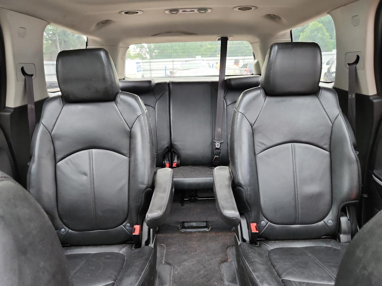 2011 GMC Acadia Slt-1 VIN: 1GKKVREDXBJ288749 Lot: 63239895