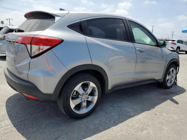  HONDA HR-V 2019 Silver