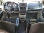 2016 DODGE GRAND CARAVAN SE   à vendre chez Copart OK - TULSA