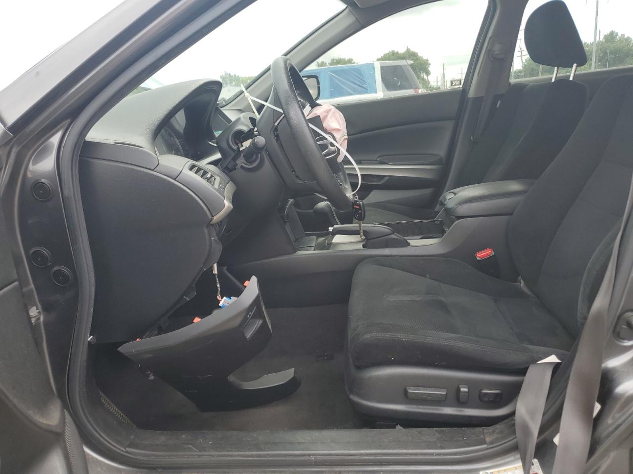 2009 Honda Accord Ex VIN: JHMCP26739C004045 Lot: 66371705