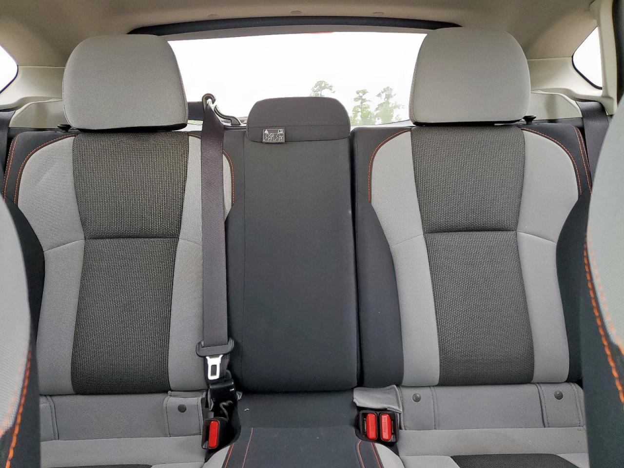 2019 Subaru Crosstrek Premium VIN: JF2GTACC4KH357043 Lot: 64208985