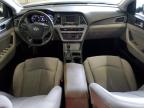 2015 HYUNDAI SONATA SPORT for sale at Copart CT - HARTFORD SPRINGFIELD