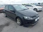 2017 VOLKSWAGEN POLO MATCH for sale at Copart CHESTER