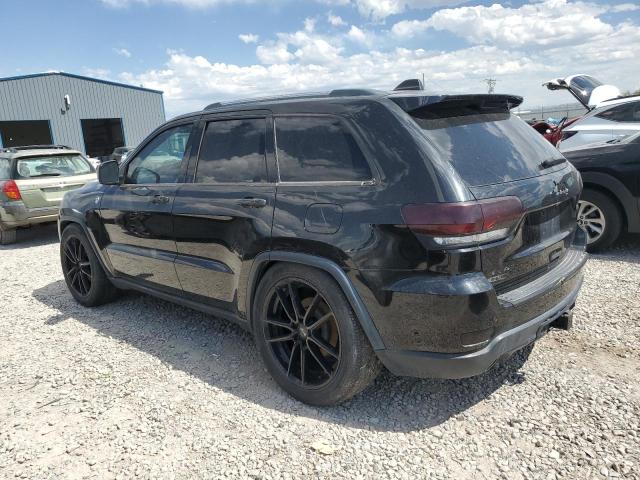 Parquets JEEP GRAND CHER 2015 Czarny