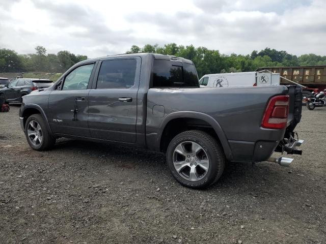  RAM 1500 2021 Szary