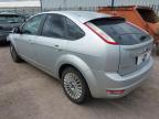 2008 FORD FOCUS TITA for sale at Copart WESTBURY
